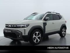 Dacia Duster - 1.0 TCe 100 ECO-G Journey
