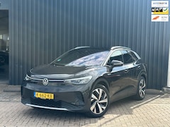 Volkswagen ID.4 - First 77 kWh Adaptive / Camera
