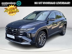 Hyundai Tucson - 1.6 T-GDI PHEV Comfort Smart | 8.500, - korting | Direct uit voorraad leverbaar |
