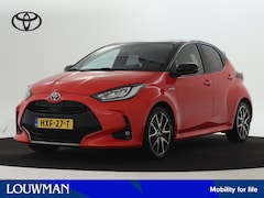 Toyota Yaris - 1.5 Hybrid Launch Edition Limited