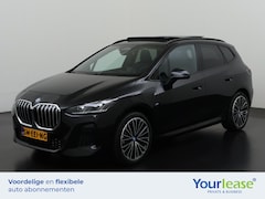 BMW 2-serie Active Tourer - 225e xDrive M Sport | All-in 795, - Private Lease | Zondag Open