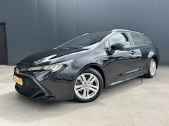 Toyota Corolla Touring Sports - 1.8 Hybrid Active ADAPT CRUISE CAMERA LED NAVI ECC