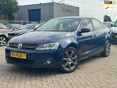 Volkswagen Jetta - 1.2 TSI Comfortline