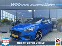 Ford Focus - 1.0 EcoBoost ST Line Business Adaptieve Cruise, Panorama Dak & App-Connect