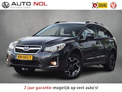 Subaru XV - 2.0i Premium AWD | Schuifdak | Trekhaak | Leer | Camera