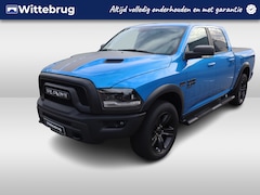 Dodge Ram 1500 - SLT WARLOCK 4WD | Trekhaak | Parkeerhulp | Camera | Verwarming | Zeer nette auto