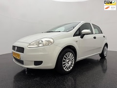Fiat Punto Evo - 1.2 Active Airco