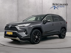 Toyota RAV4 - - 2.5 Hybrid Style // 1E EIGENAAR //
