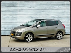 Peugeot 3008 - 1.6 THP GT Panorama Leer Navigatie Trekhaak Pdc