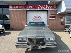 Cadillac Seville - 4.1