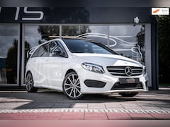 Mercedes-Benz B-klasse - 180 AMG Night Edition Plus Carplay|LED|Cruise|Pano|Navi
