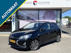Mitsubishi Space Star - 1.2 Active Automaat