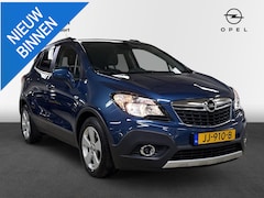 Opel Mokka - 1.4 T Cosmo