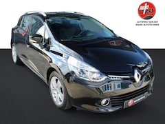 Renault Clio Estate - 0.9 TCe Dynamique