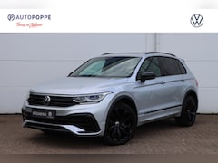 Volkswagen Tiguan - 1.4 TSI eHybrid R-Line Business Black Style 245pk