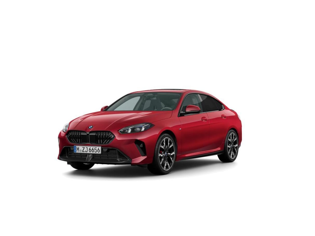 BMW 2-serie Gran Coupé - 220 | M Sport Package Pro | Equipment Package - AutoWereld.nl