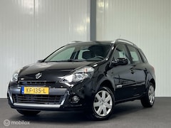Renault Clio Estate - 1.2 TCE Dynamique