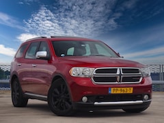 Dodge Durango - 7 zitter - 2e eigenaar