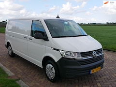 Volkswagen Transporter - 2.0 TDI L2H1 81kw AC NAVI 2021