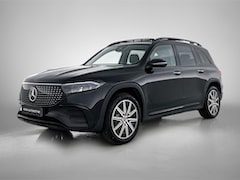 Mercedes-Benz EQB - EQB 250+ Business Solution AMG | Driving Assistance Package | Nightpakket