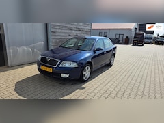 Skoda Octavia - 1.9 TDI Business