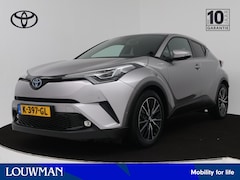 Toyota C-HR - 1.8 Hybrid Executive