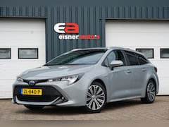 Toyota Corolla Touring Sports - 2.0 Hybrid First Edition | CAMERA | TREKHAAK | FULL LED | ADAPT. CRUISE |