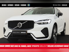 Volvo XC60 - T6 PLUG-IN HYBRID AWD ULTIMATE DARK *FULL OPTIONS* -PANO.DAK|LUCHTVERING|BOWERS&WILKINS|36