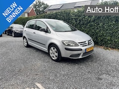 Volkswagen Golf Plus - 1.6 Comfortline | Airco | Cruise Control | Elekt. Ramen | LMV | APK tot 24-04-2026