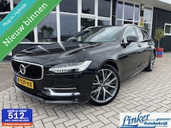 Volvo V90 - 2.0 T8 AWD Inscription - PANO BOWERS & WILKINS AUDIO CAMERA