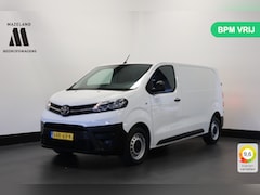 Toyota ProAce Worker - 2.0 D-4D 145PK EURO 6 - Airco - Navi - Cruise - € 14.900, - Excl