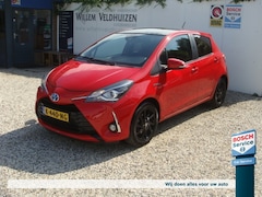 Toyota Yaris - 1.5 Hybrid 5drs Automaat Premium "SUMMER SALE"
