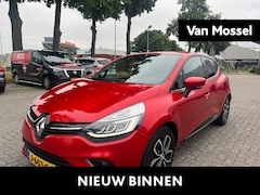 Renault Clio - 0.9 TCe Intens Navigatie | Cruise Control | Half Leder | Airco | LMV