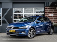 Volkswagen Polo - 1.0 TSI Highline | Adap. cruise | Camera | Apple carplay | DSG | PDC | Stoelverwarming | 1