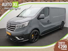 Renault Trafic - 2.0 170 PK Aut. L2H1 RS-Line NW Model Digi. Dash. Camera Climate
