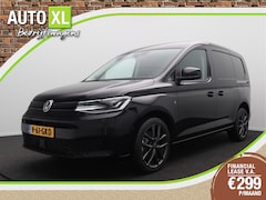 Volkswagen Caddy Cargo - 2.0 TDI 123 PK Aut. R-Line Adap. Cruise Camera