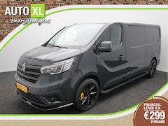 Renault Trafic - 2.0 150 PK Aut. L2H1 Advance Camera Climate Carplay