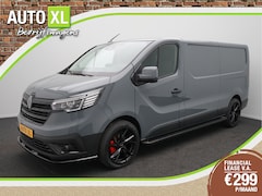 Renault Trafic - 2.0 150 PK Aut. T30 L2H1 RS-Pack Camera Carplay Climate