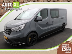 Renault Trafic - 2.0 170 PK Aut. L2H1 5-Pers RS-Line Camera Cruise Stoelverwarming
