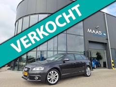 Audi A3 Sportback - 1.2 TFSI Ambition Pro Line S | DEALER ONDERHOUDEN