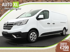 Renault Trafic - 2.0 Aut. 150 PK L2H1 Advance 3-Pers 2x Schuifdeur Trekhaak Clima