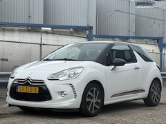 Citroën DS3 - 1.2 VTI Chic
