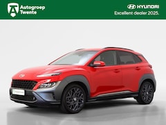 Hyundai Kona - 1.6 GDI HEV Comfort | Draadloze Carplay | Camera | PDC V+A