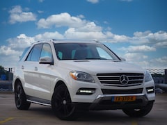 Mercedes-Benz M-klasse - 350