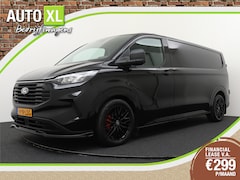 Ford Transit Custom - 320 2.0 170 PK Aut. RS-Pack Pack Premium Camera 3-Zits 1