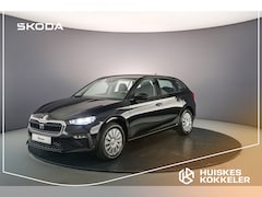 Skoda Scala - 1.0 TSI 95pk Essence actie €24.400, - incl inruilpremie