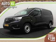 Opel Combo Life - 1.5D 102 PK L2H1 Carplay Camera Climate