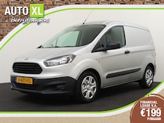 Ford Transit Courier - 1.5 TDCI Economy Edition Trekhaak Airco Bluetooth
