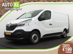 Renault Trafic - 2.0 dCi 120 PK T29 L1H1 Comfort 3-Pers Carplay Navi Trekhaak