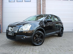 Nissan Qashqai - 2.0 Acenta Trekhaak/Garantie